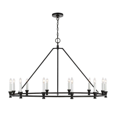Ovyneth Chandelier