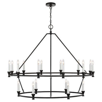Ovyneth Chandelier