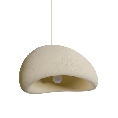 Ivinan Minimalist Cloud Style B Pendant Light