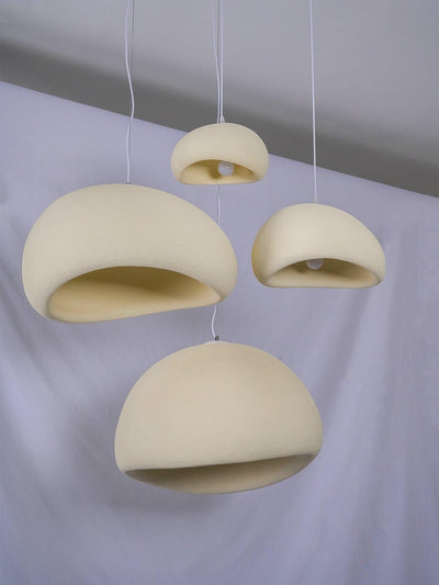 Cirarelle Chandelier Rough Combination Wabi-Sabi