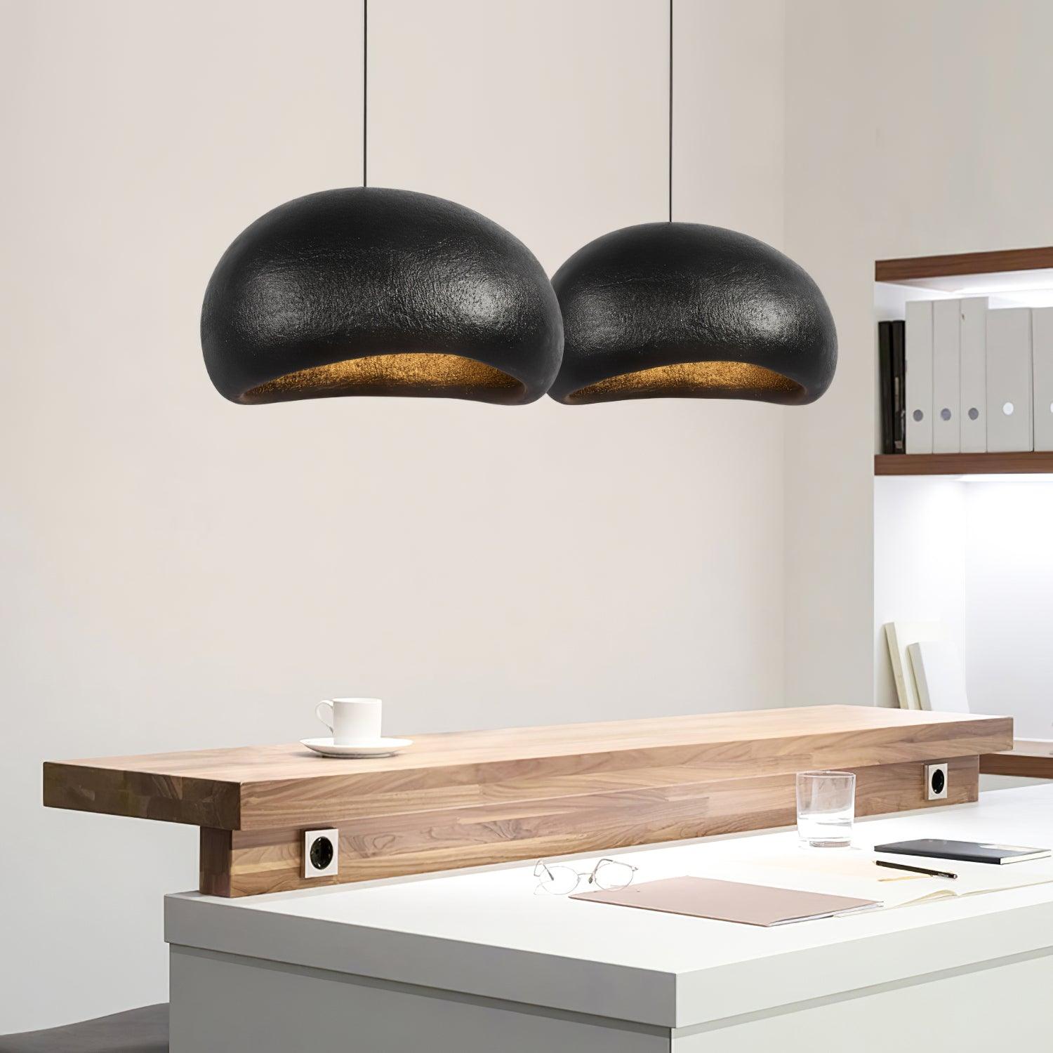 Brumelis Pendant Light