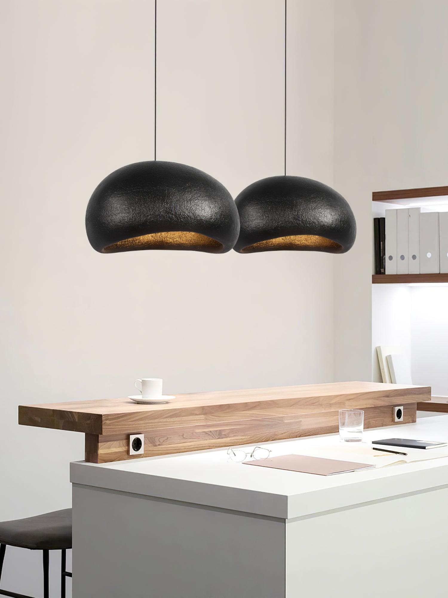 Brumelis Pendant Light
