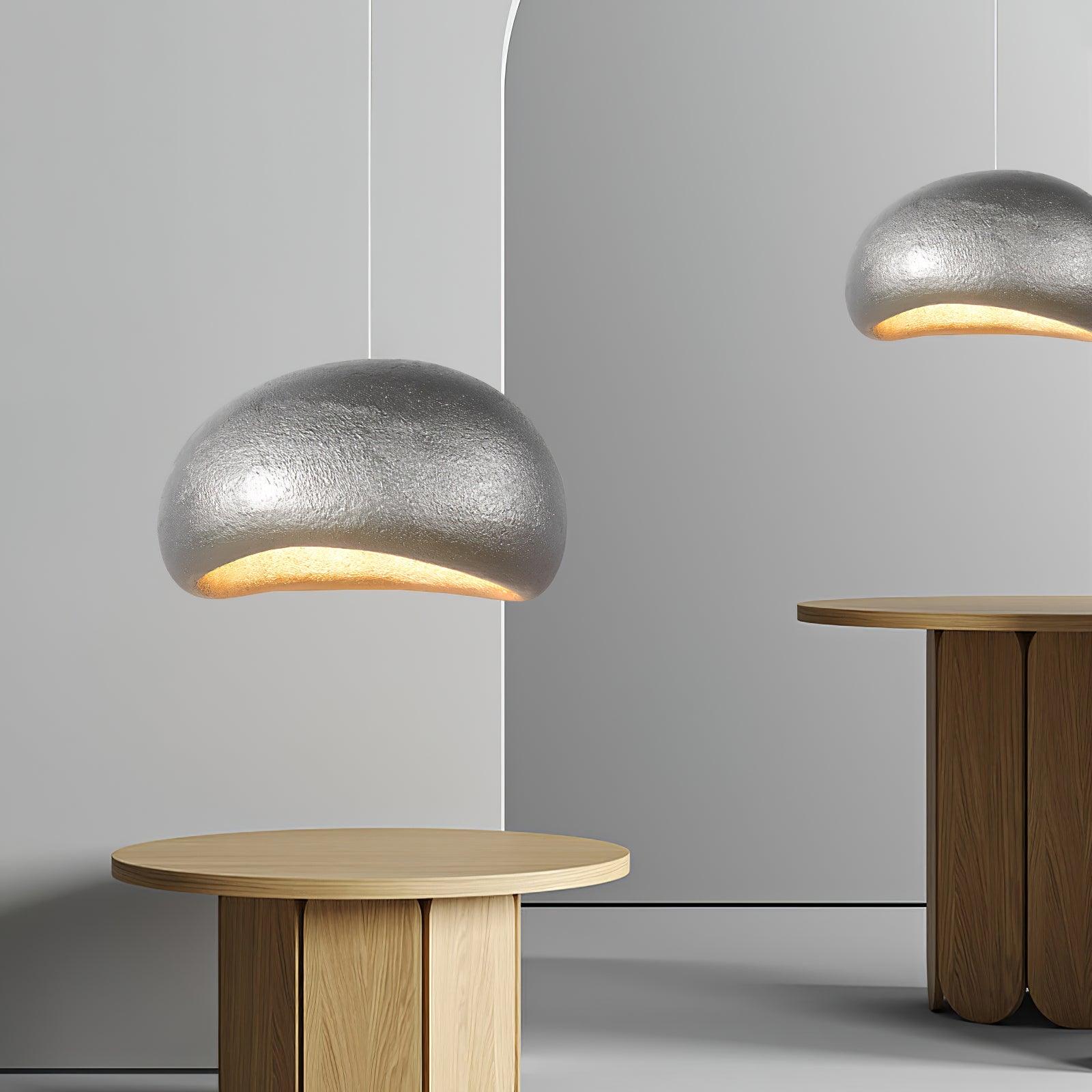 Brumelis Pendant Light