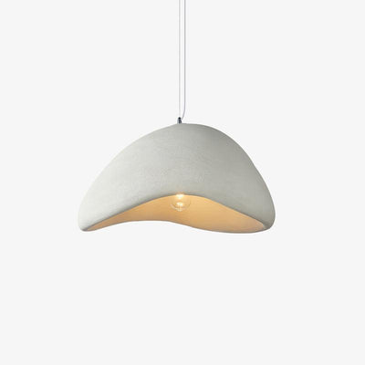 Mira wabi-sabi Pendant Lamp - Neutral Decor