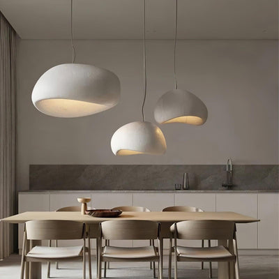 Mira wabi-sabi Pendant Lamp - Neutral Decor