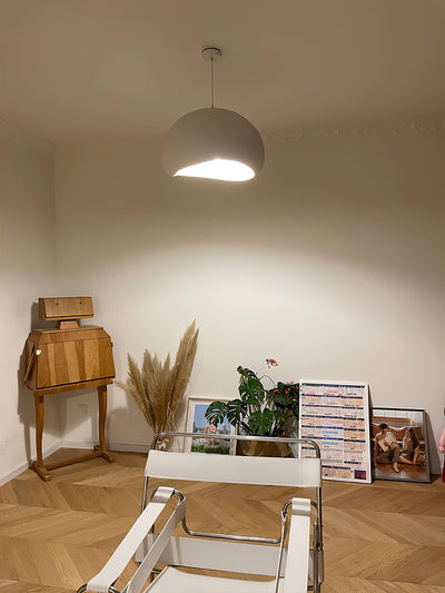 Mira wabi-sabi Pendant Lamp - Neutral Decor