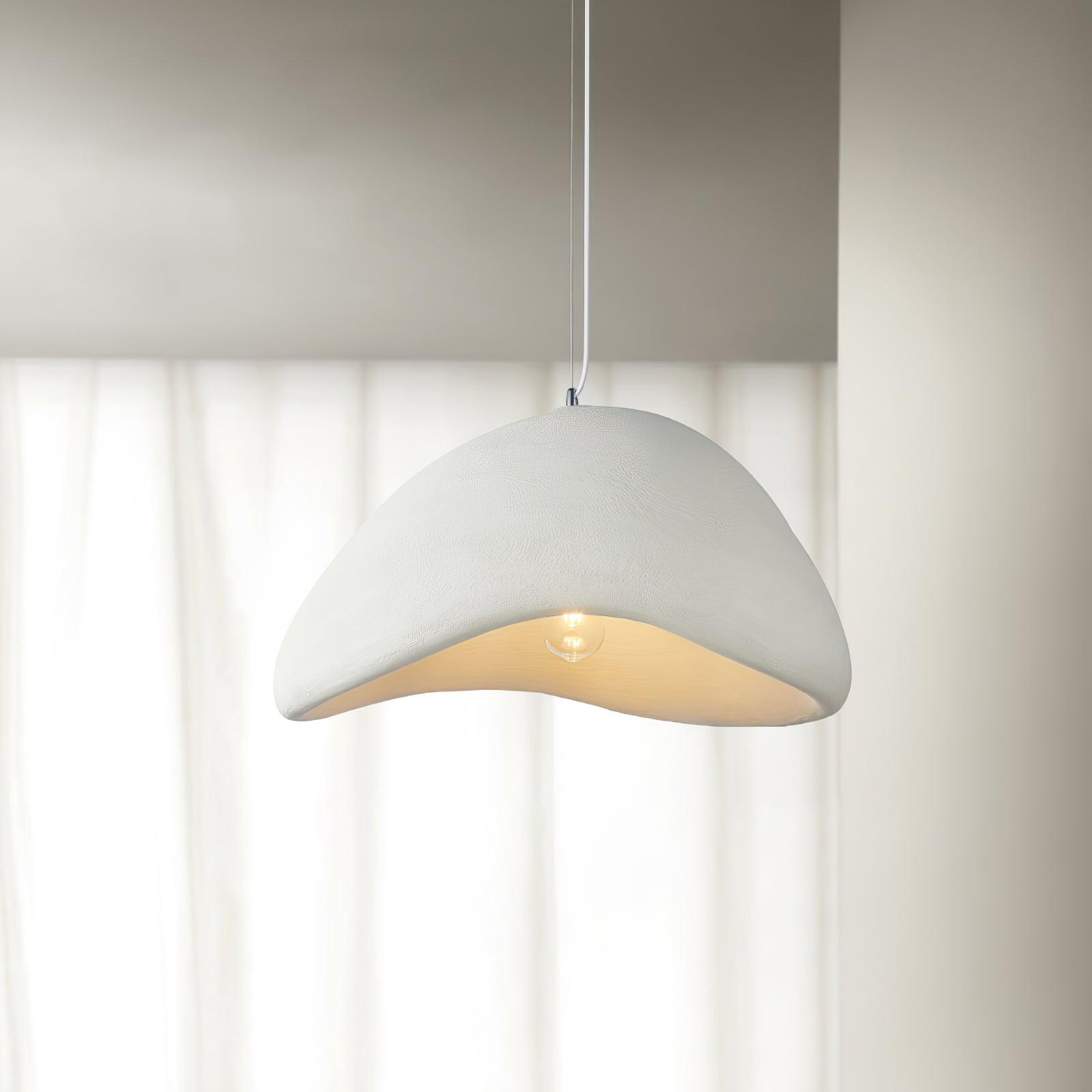Mira wabi-sabi Pendant Lamp - Neutral Decor
