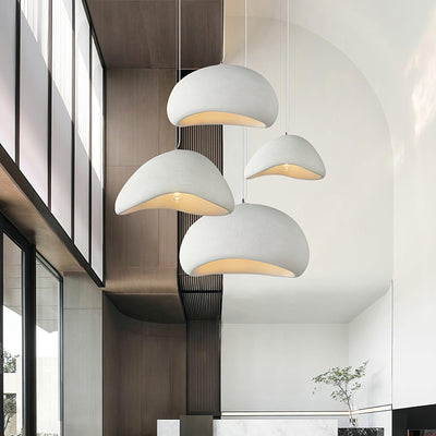 Mira wabi-sabi Pendant Lamp - Neutral Decor