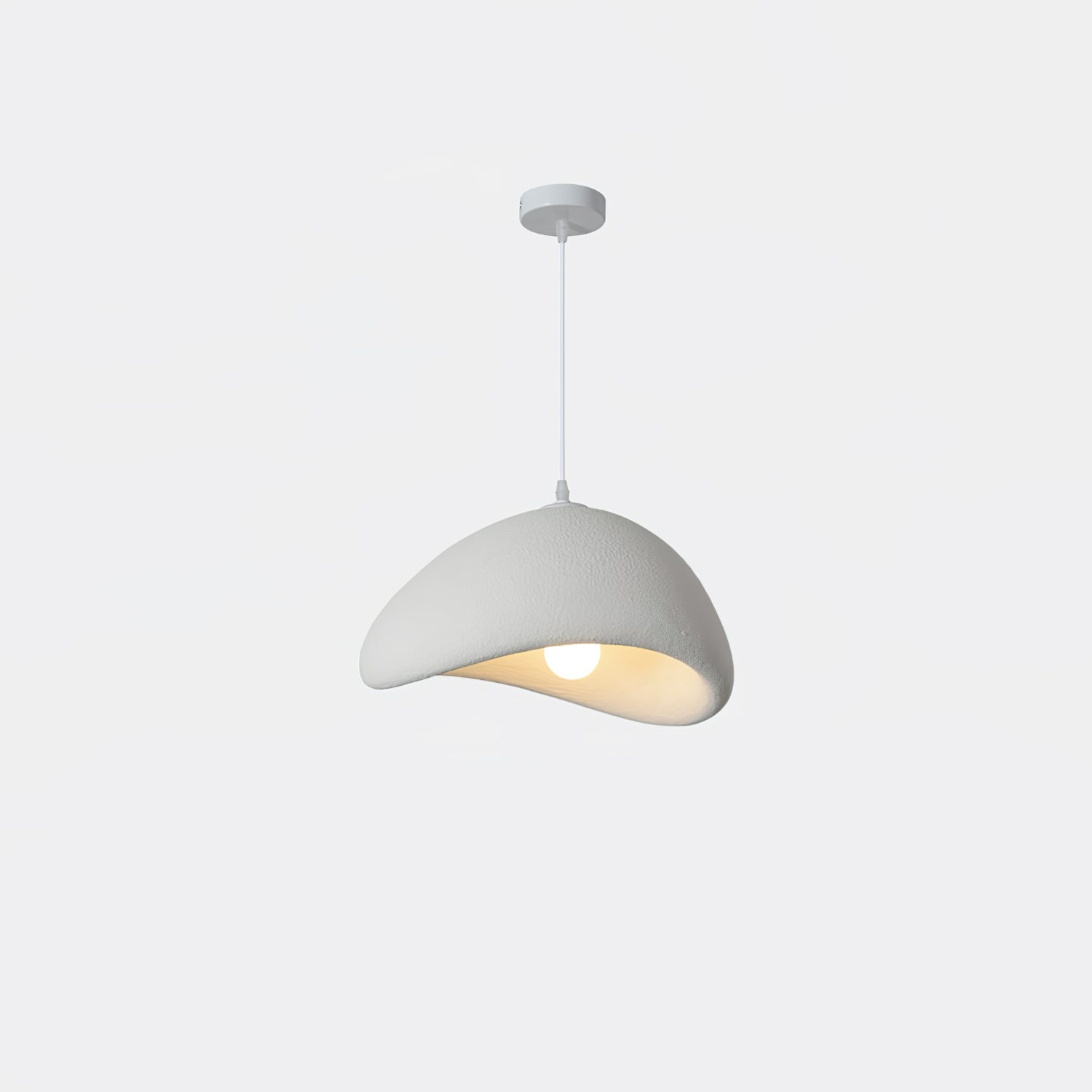 Mira wabi-sabi Pendant Lamp - Neutral Decor
