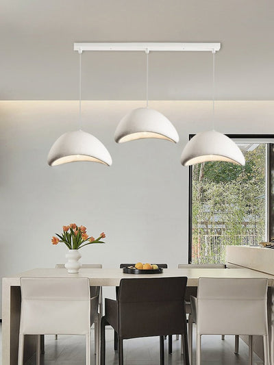 Mira wabi-sabi Pendant Lamp - Neutral Decor