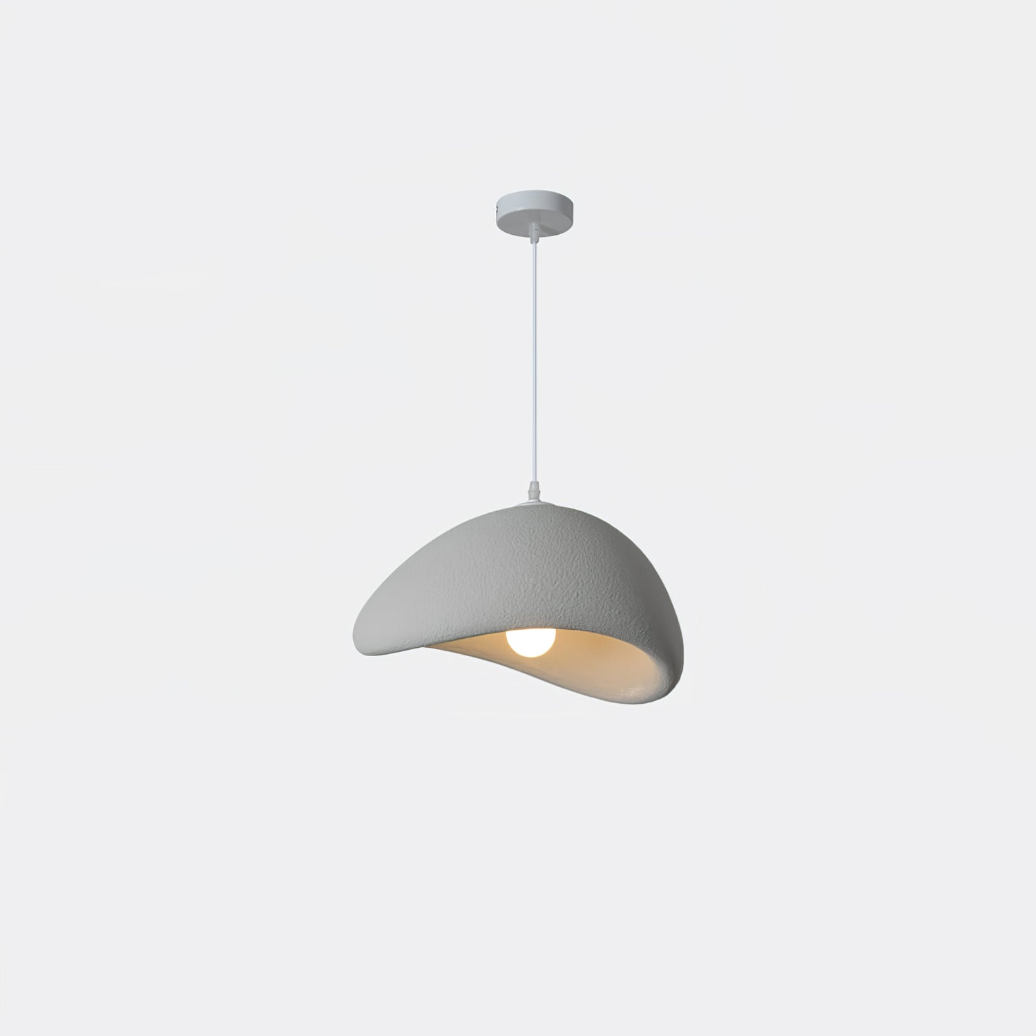 Mira wabi-sabi Pendant Lamp - Neutral Decor