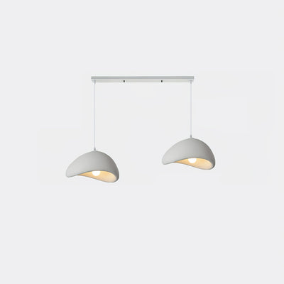 Mira wabi-sabi Pendant Lamp - Neutral Decor