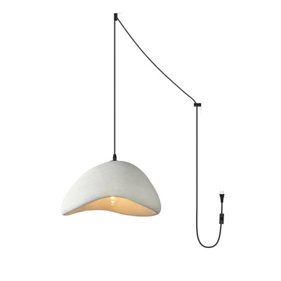 Leloza Modern Minimalist Pendant Light