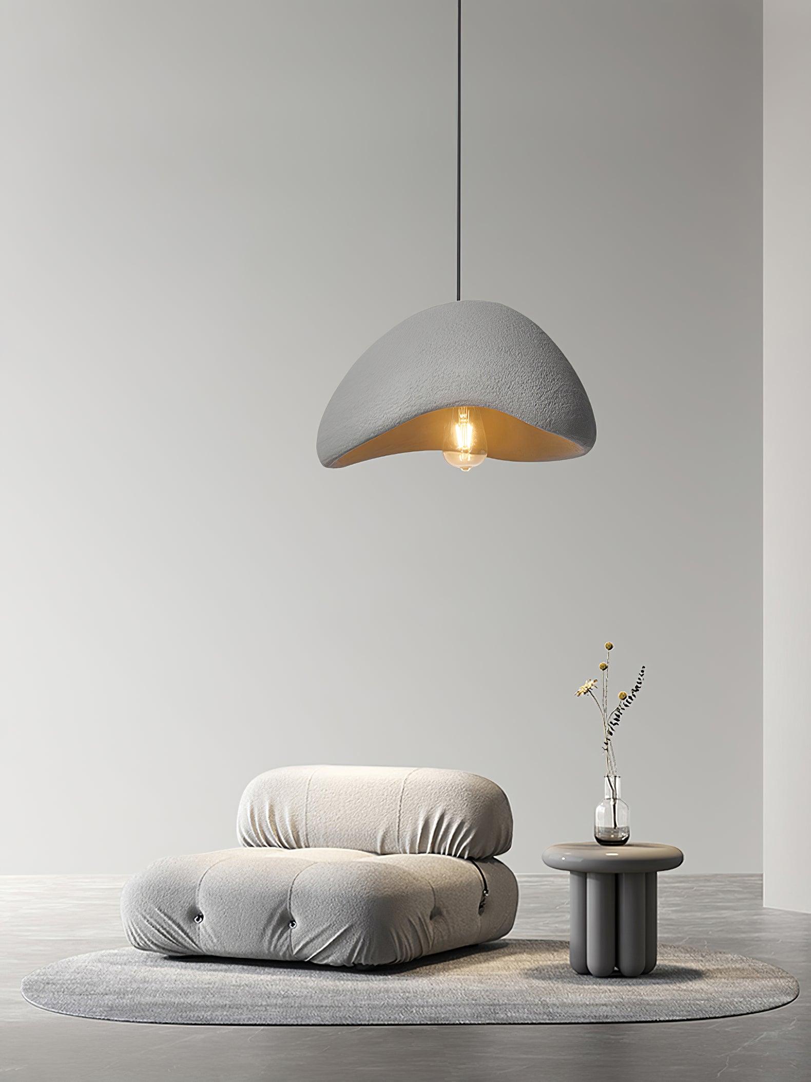 Leloza Modern Minimalist Pendant Light