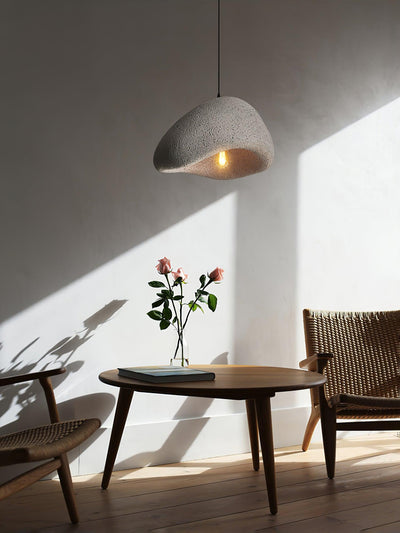 Leloza Modern Minimalist Pendant Light
