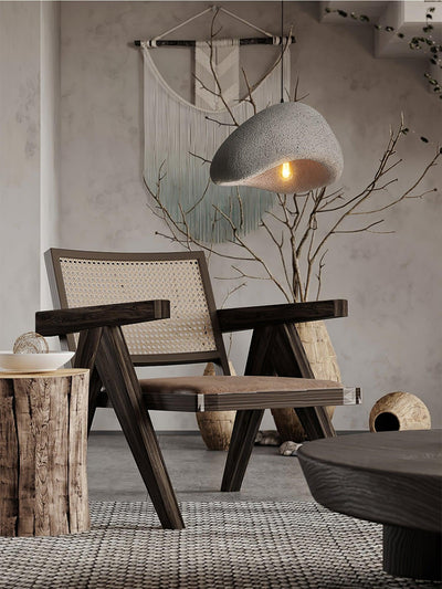 Leloza Modern Minimalist Pendant Light
