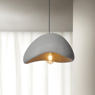 Leloza Modern Minimalist Pendant Light