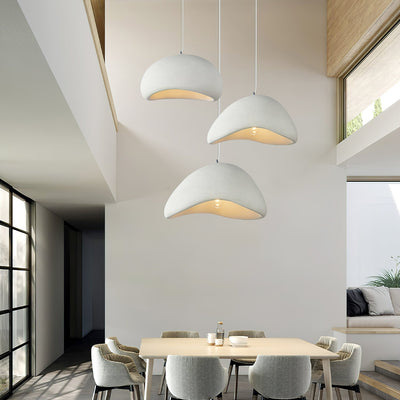 Leloza Modern Minimalist Pendant Light