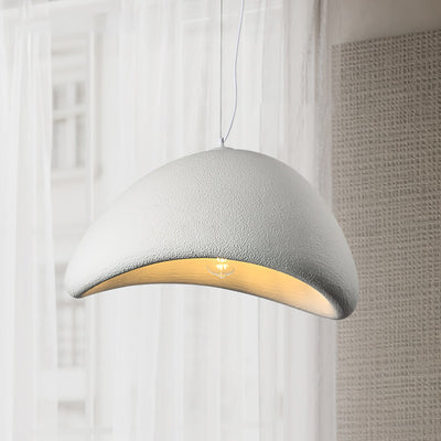 Leloza Modern Minimalist Pendant Light