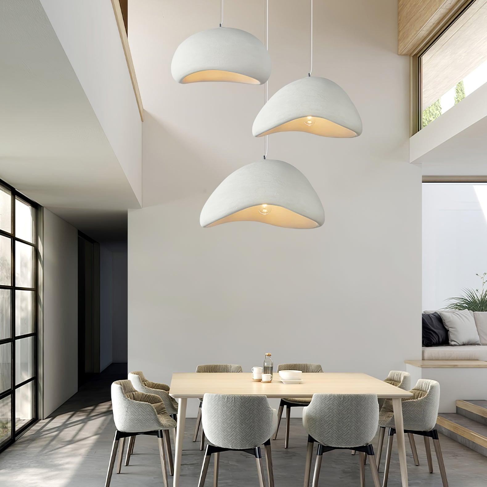 Leloza Modern Minimalist Pendant Light