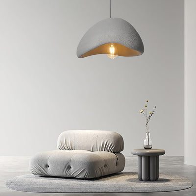 Leloza Modern Minimalist Pendant Light