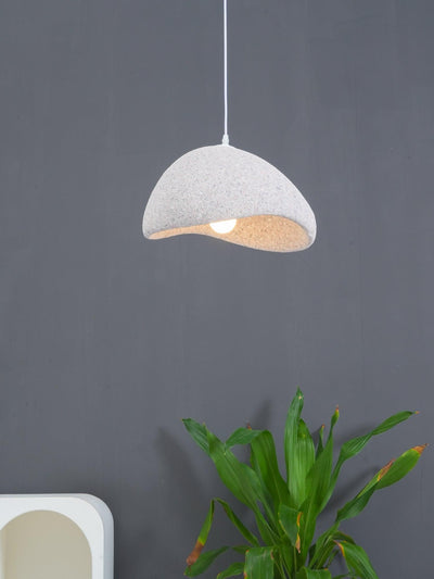 Tsukiyo Wabi-Sabi Cloud Pendant Light