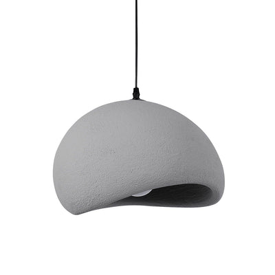 Ivinan Minimalist Cloud Style B Pendant Light