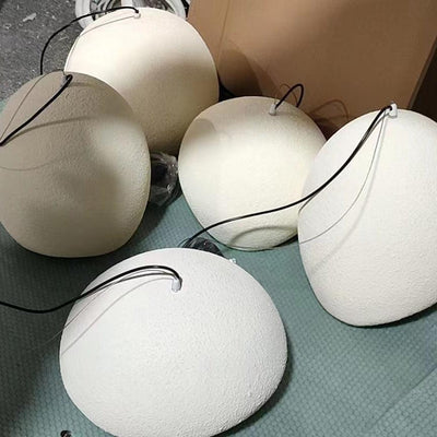 Ivinan Minimalist Cloud Style B Pendant Light