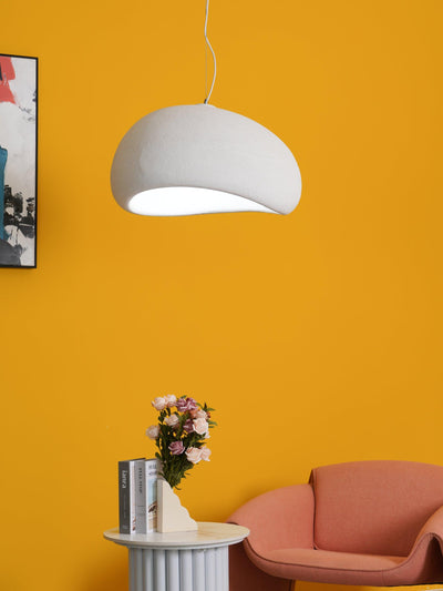 Ivinan Minimalist Cloud Style B Pendant Light