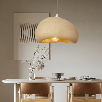 Elyndra Artistic Retro Pendant Lamp