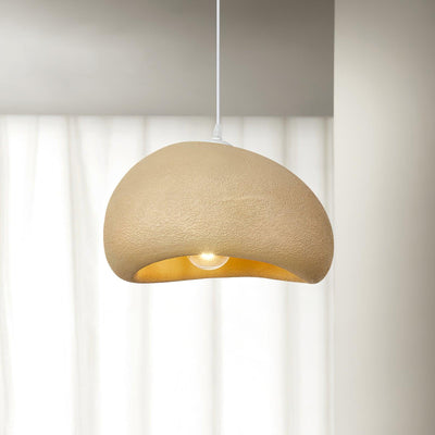 Elyndra Artistic Retro Pendant Lamp