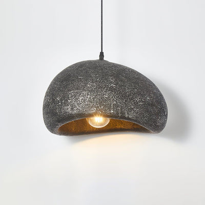 Elyndra Artistic Retro Pendant Lamp