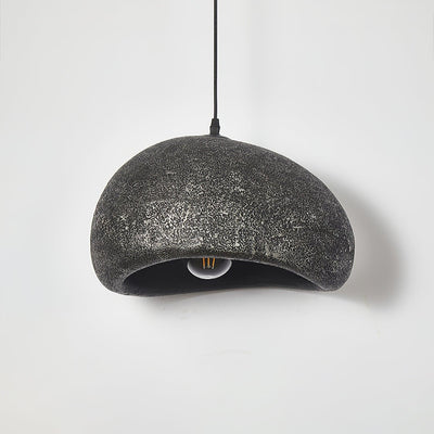 Elyndra Artistic Retro Pendant Lamp