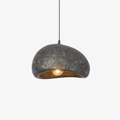 Elyndra Artistic Retro Pendant Lamp