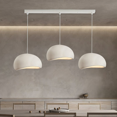 Cirarelle Chandelier Rough Combination Wabi-Sabi