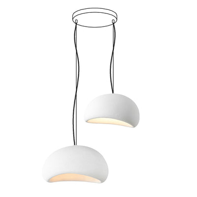 Cirarelle Chandelier Rough Combination Wabi-Sabi