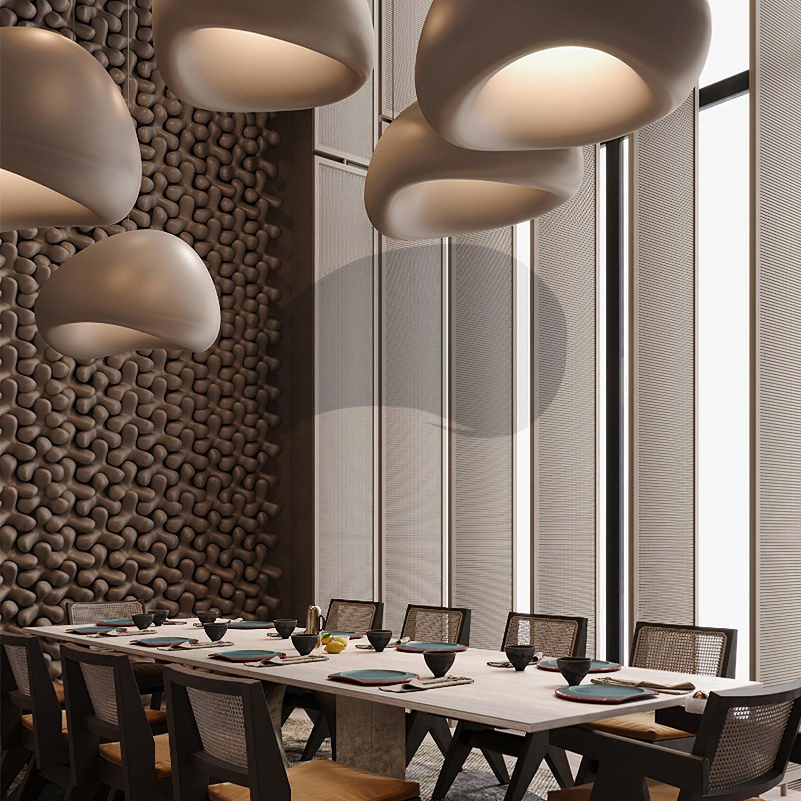 Avenuielle Cloud Pendant Light