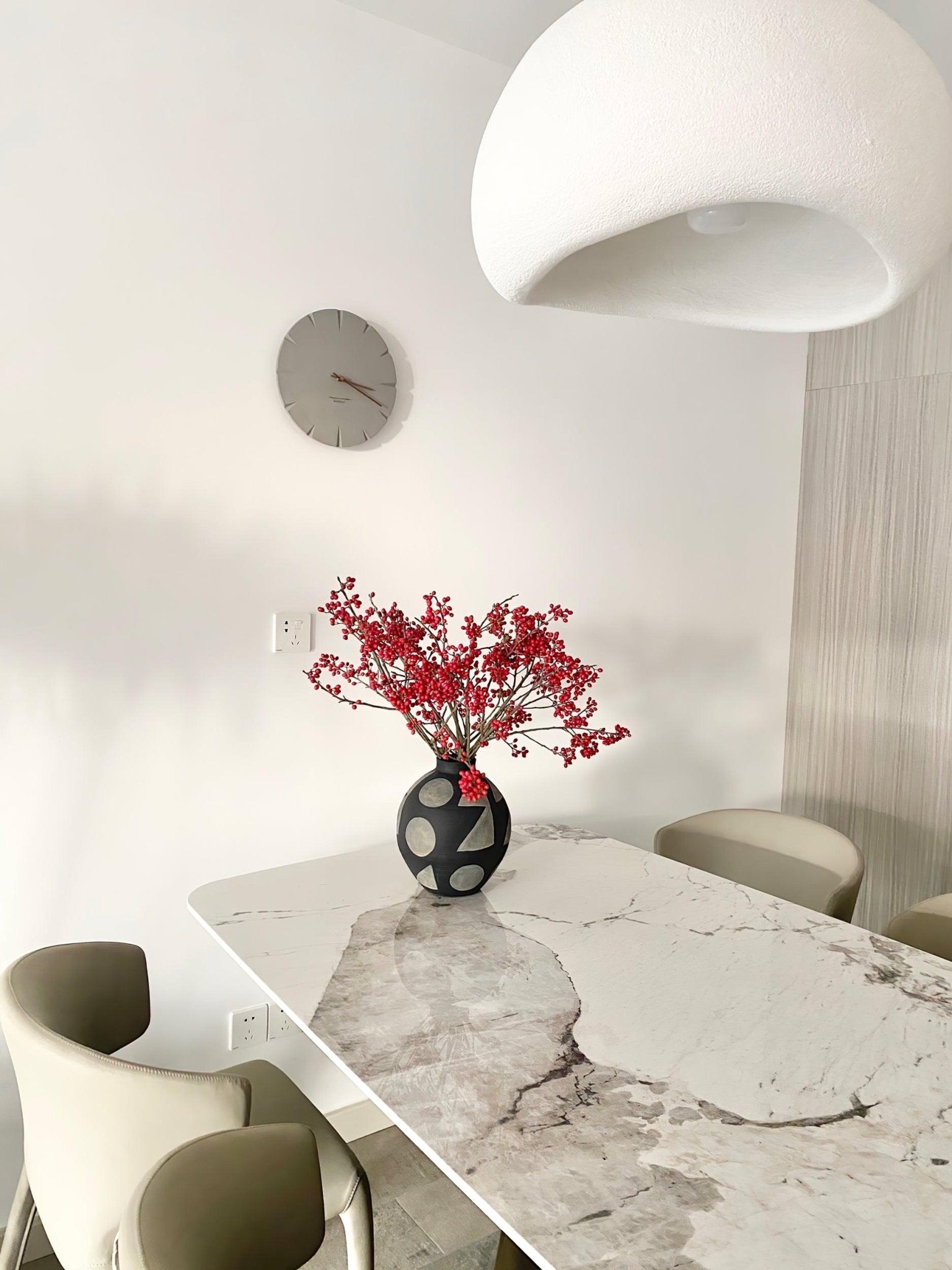 Avenuielle Cloud Pendant Light