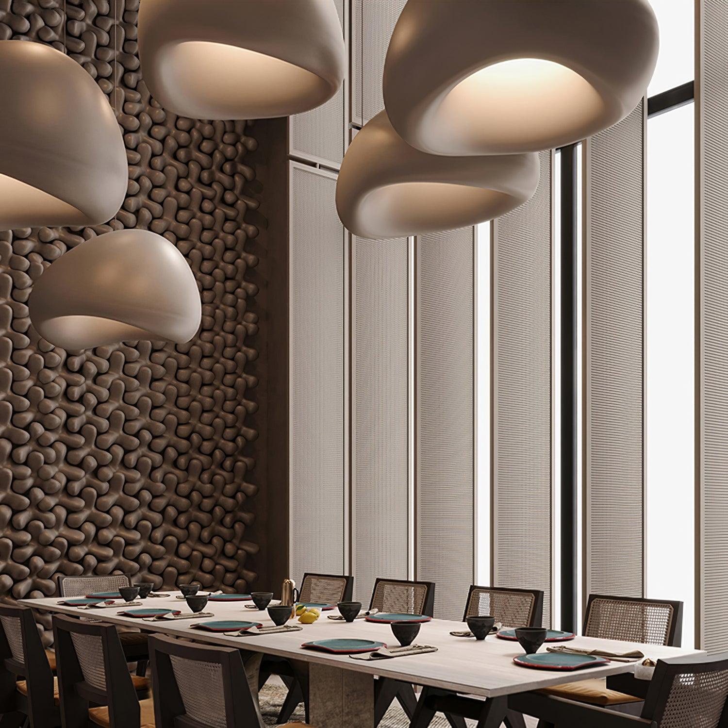 Avenuielle Cloud Pendant Light