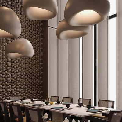 Avenuielle Cloud Pendant Light