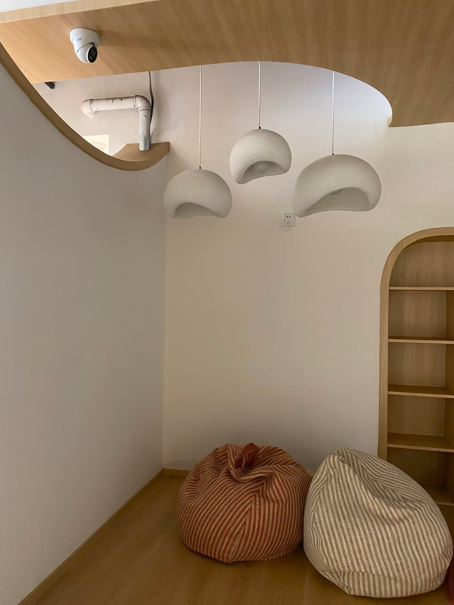 Avenuielle Cloud Pendant Light
