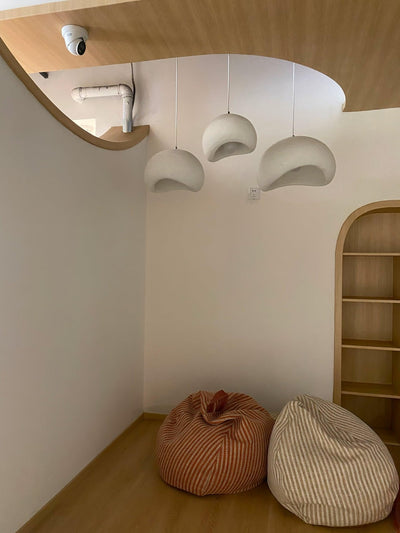 Avenuielle Cloud Pendant Light