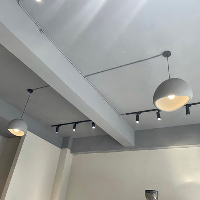 Avenuielle Cloud Pendant Light