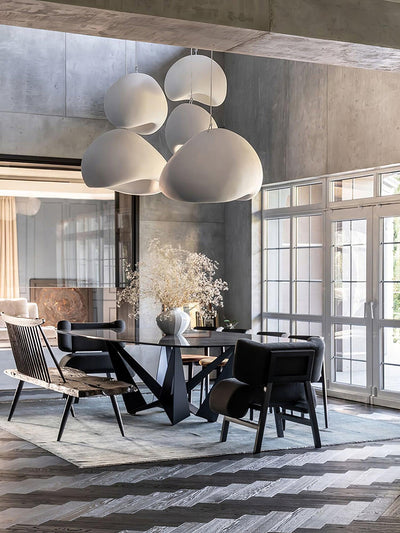 Avenuielle Cloud Pendant Light