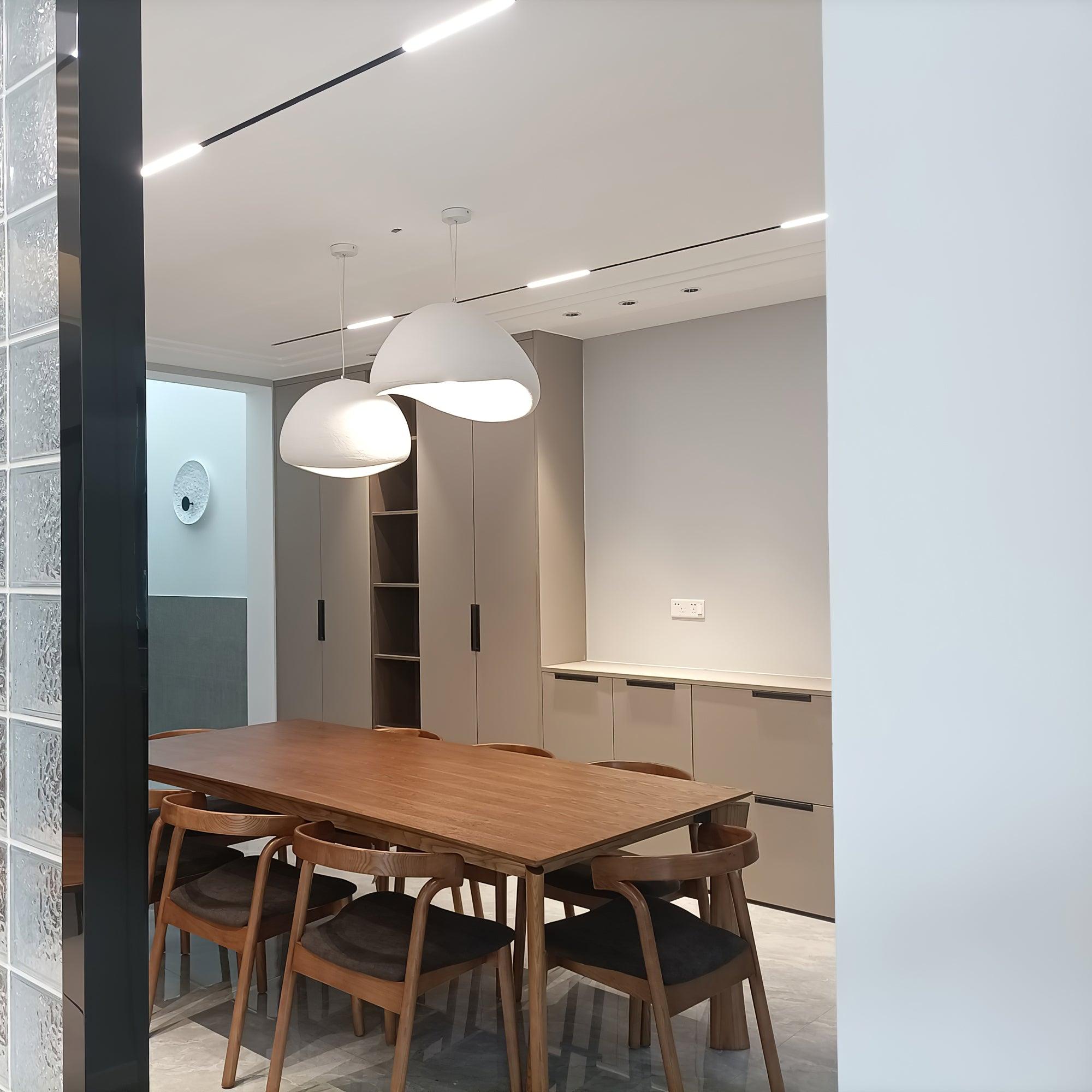 Avenuielle Cloud Pendant Light