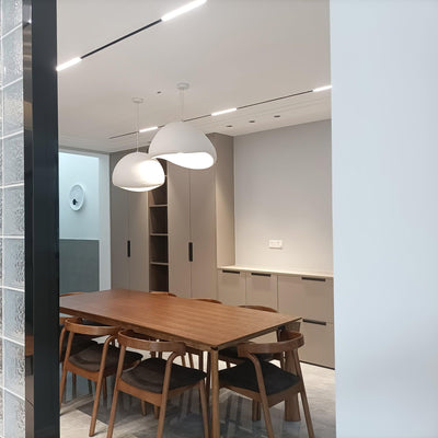 Avenuielle Cloud Pendant Light