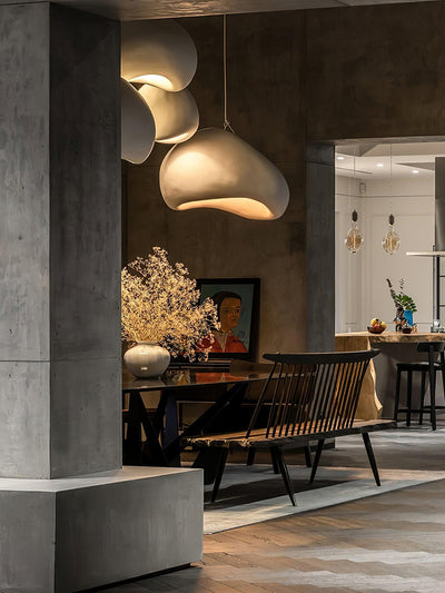 Avenuielle Cloud Pendant Light