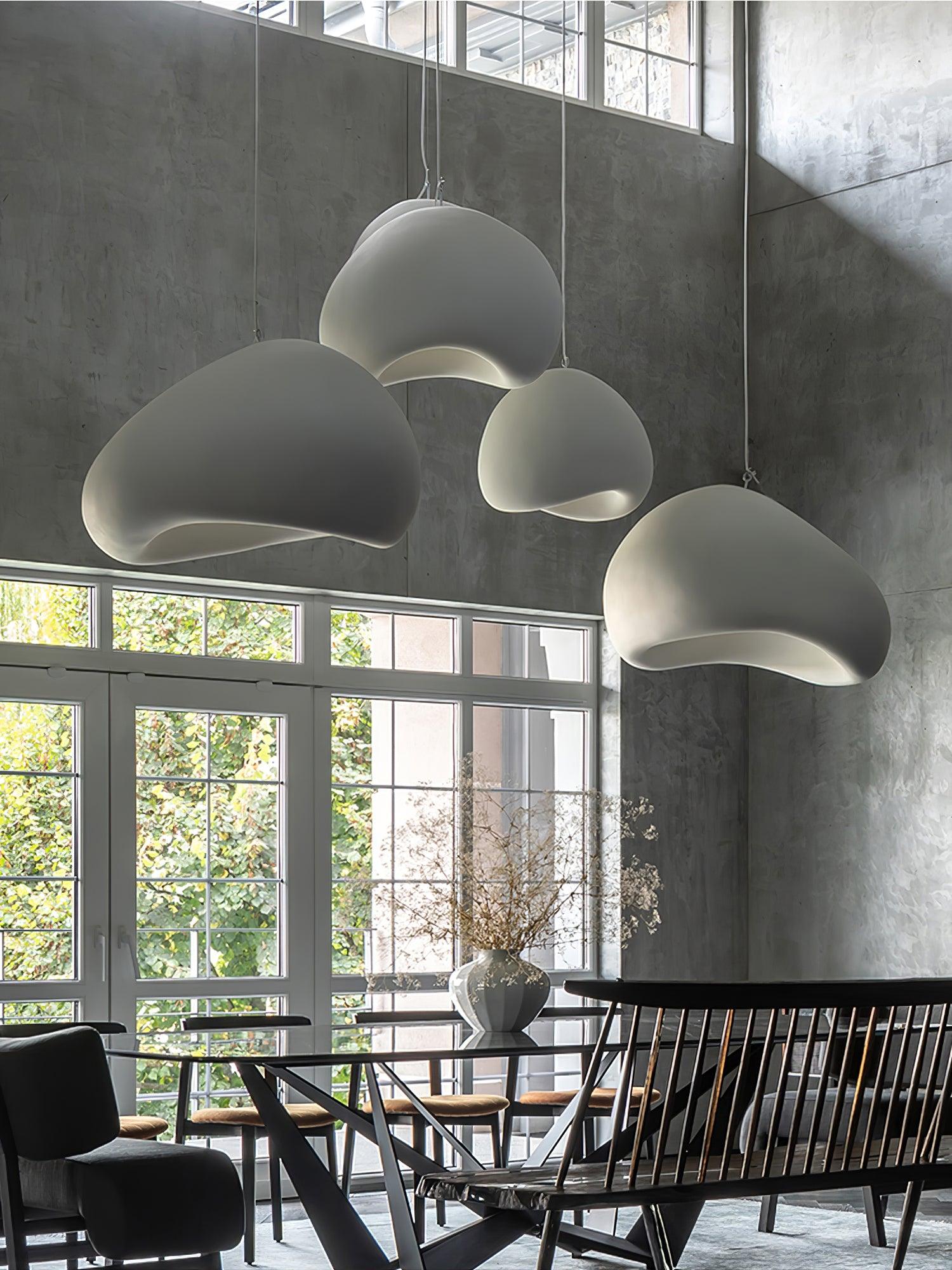 Avenuielle Cloud Pendant Light