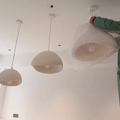 Avenuielle Cloud Pendant Light