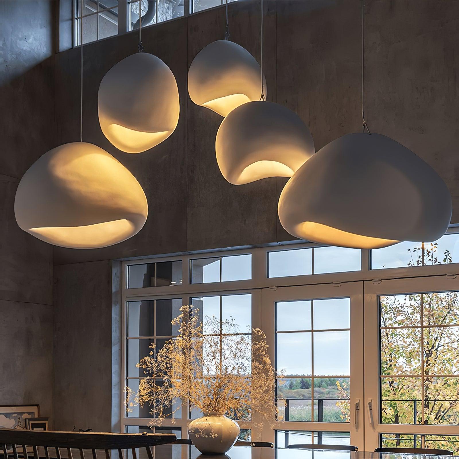 Avenuielle Cloud Pendant Light
